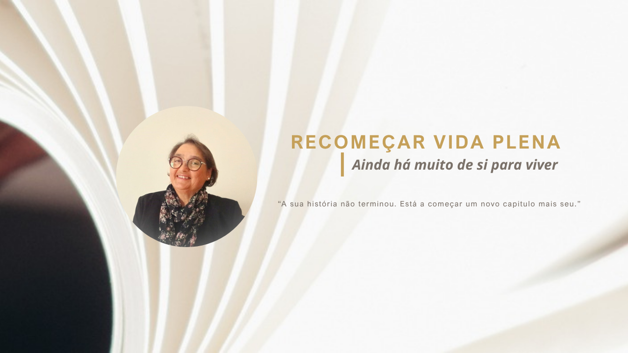Recomeçar Vida Plena